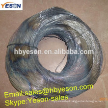 black annealed soft binding wire from HENGXIN factory
